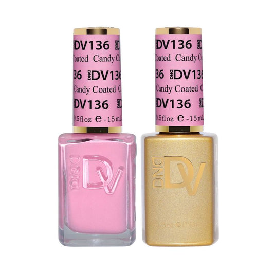 Duo Gel - DV136 Candy Coated