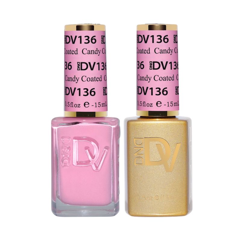 Duo Gel - DV136 Candy Coated