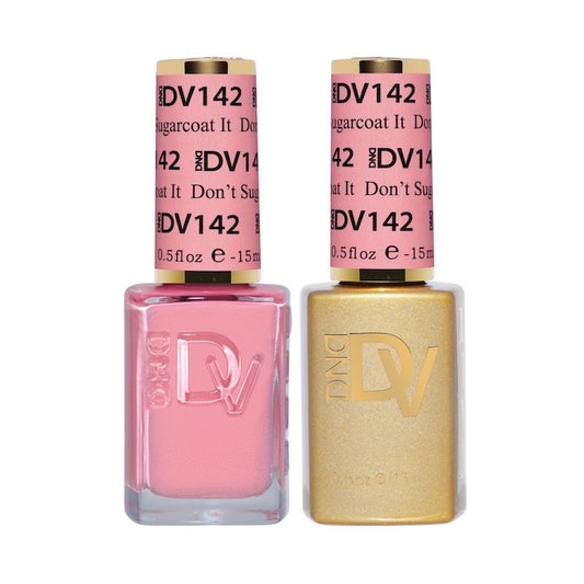 Duo Gel - DV142 Don't Sugarcoat It
