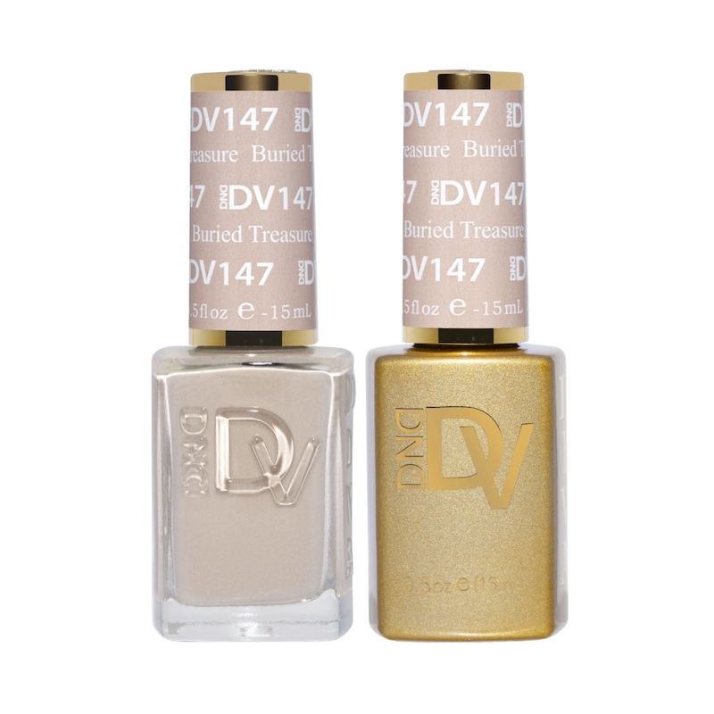 Duo Gel - DV147 Buried Treasure