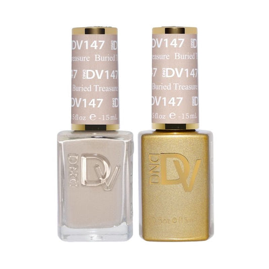 Duo Gel - DV147 Buried Treasure