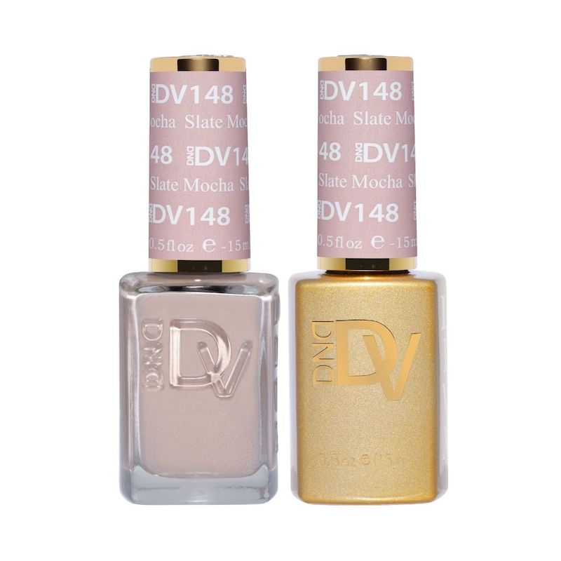 Duo Gel - DV148 Slate Mocha