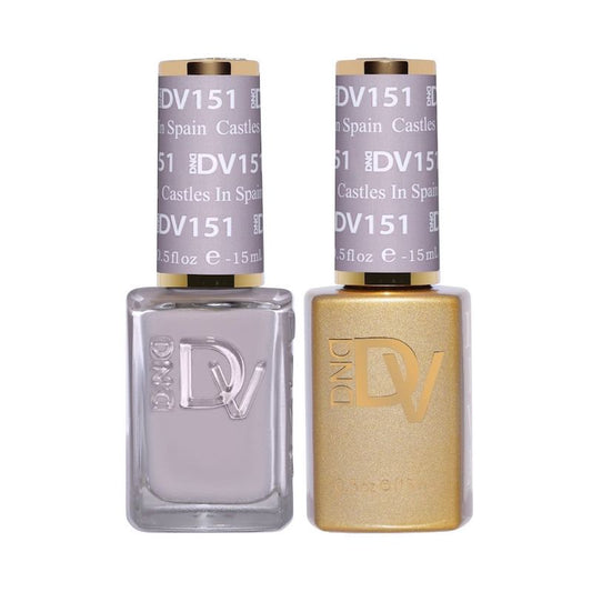 Duo Gel - DV151 Castles In Spain