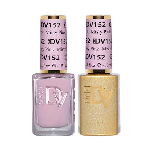 Duo Gel - DV152 Misty Pink