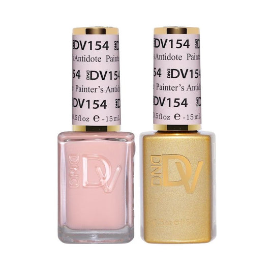 Duo Gel - DV154 Painter's Antidote