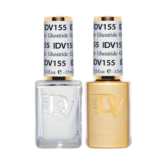 Duo Gel - DV155 Ghostride