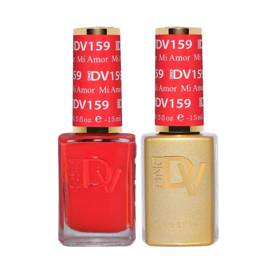 Duo Gel - DV159 Mi Amor
