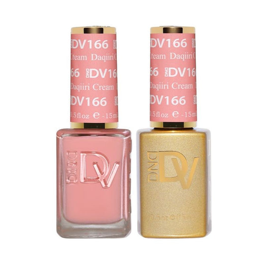 Duo Gel - DV166 Daiquiri Cream