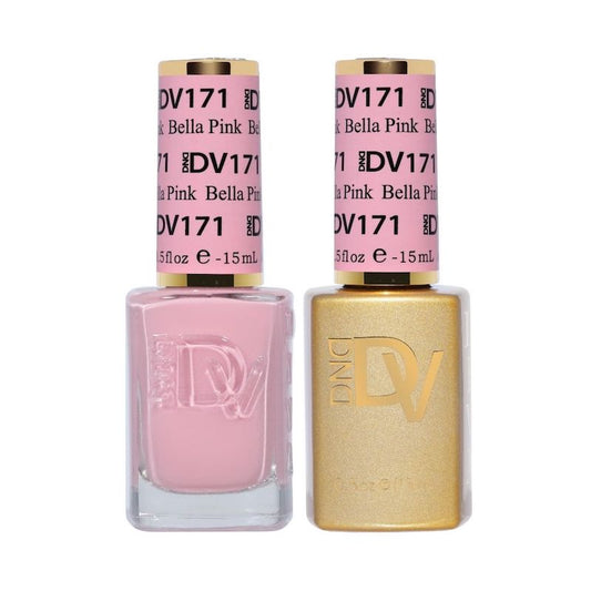 Duo Gel - DV171 Bella Pink