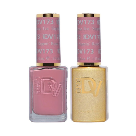 Duo Gel - DV173 Sippin' Rose Tea