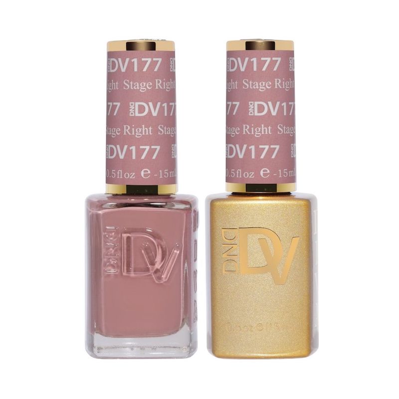 Duo Gel - DV177 Stage Right (Food Coma)