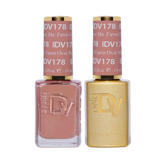 Duo Gel - DV178 Fawn Over Me (Farm Brown)
