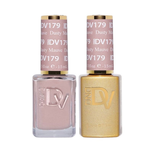 Duo Gel - DV179 Dusty Mauve