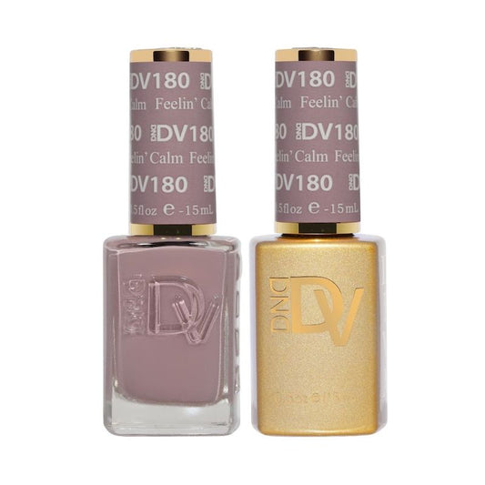 Duo Gel - DV180 Feelin' Calm