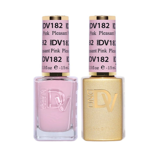 Duo Gel - DV182 Pleasant Pink