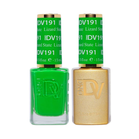 Duo Gel - DV191 Lizard State