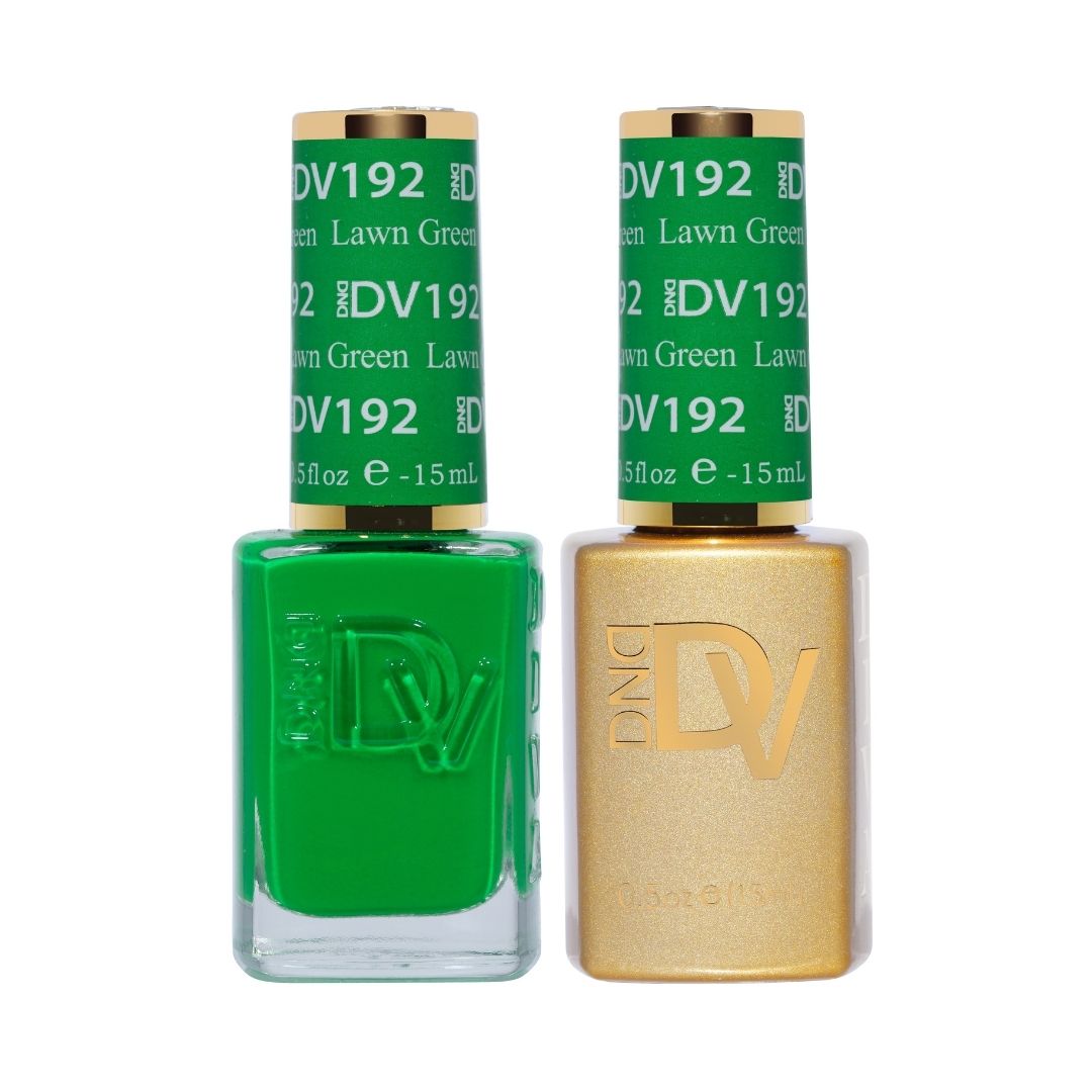 Duo Gel - DV192 Lawn Green
