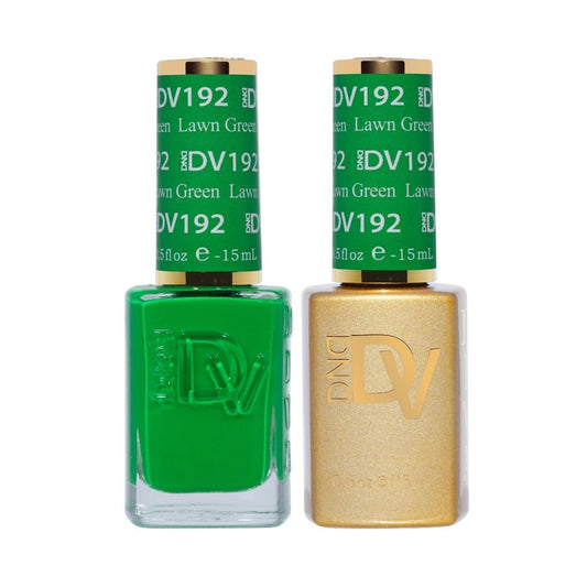 Duo Gel - DV192 Lawn Green
