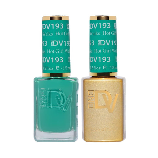 Duo Gel - DV193 Hot Girl Walks