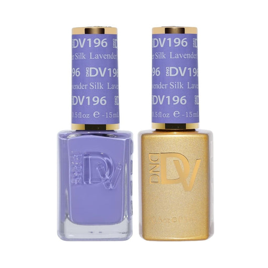 Duo Gel - DV196 Lavender Silk