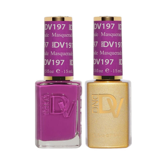 Duo Gel - DV197 Masquerade
