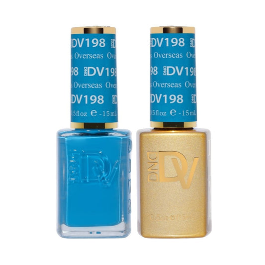 Duo Gel - DV198 Overseas