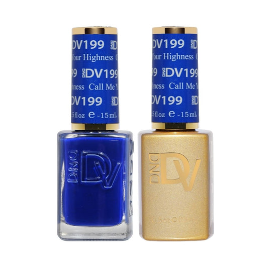 Duo Gel - DV199 Call Me Your Highness