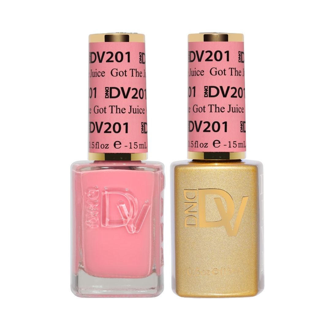 Duo Gel - DV201 Got The Juice
