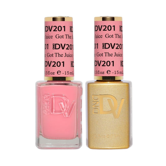 Duo Gel - DV201 Got The Juice