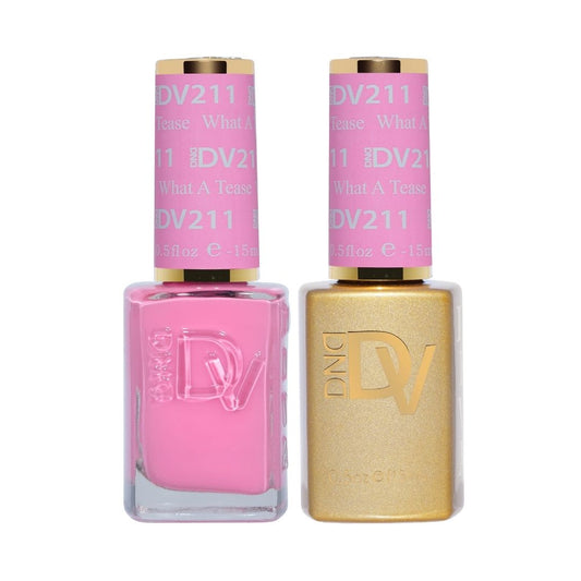 Duo Gel - DV211 What A Tease