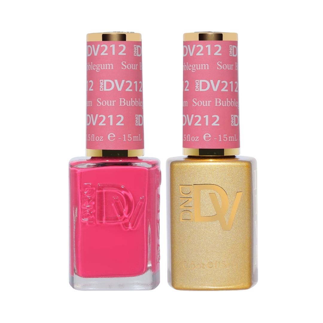 Duo Gel - DV212 Sour Bubblegum