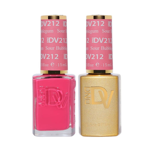 Duo Gel - DV212 Sour Bubblegum