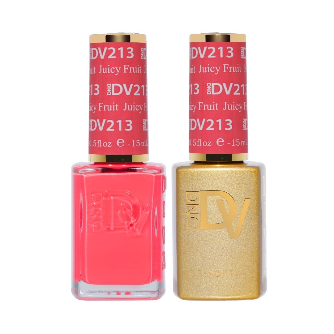 Duo Gel - DV213 Juicy Fruit