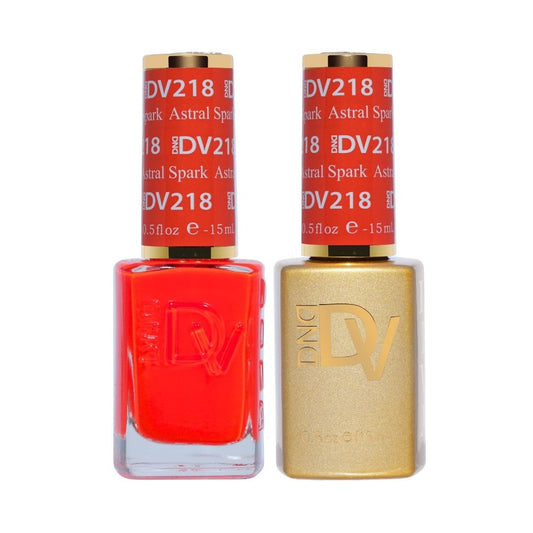 Duo Gel - DV218 Astral Spark