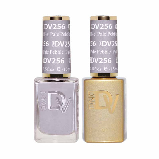 Duo Gel - DV256 Pale Pebble