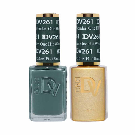 Duo Gel - DV261 One Hit Wonder
