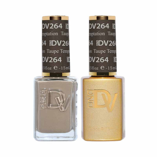 Duo Gel - DV264 Taupe Temptation