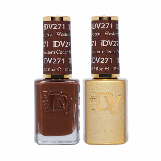 Duo Gel - DV271 Western Cedar