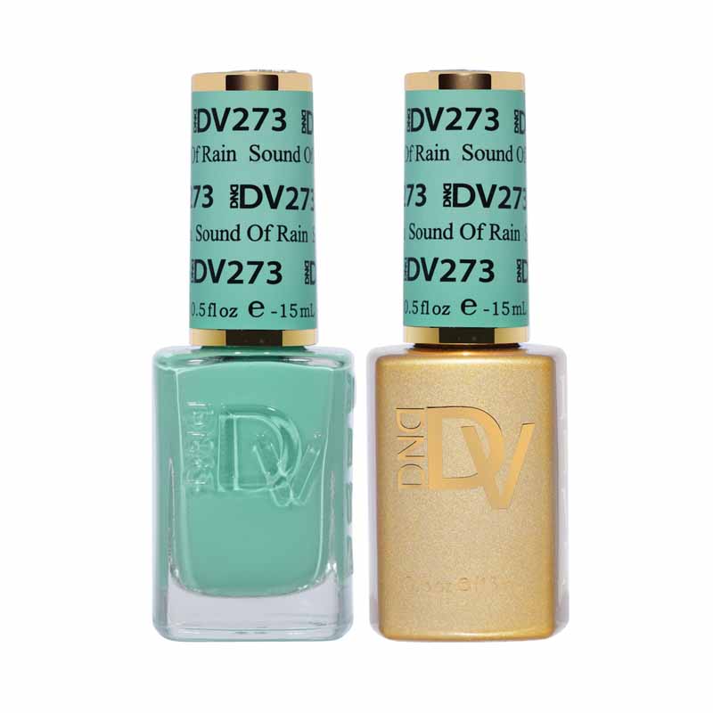 Duo Gel - DV273 Sound Of Rain