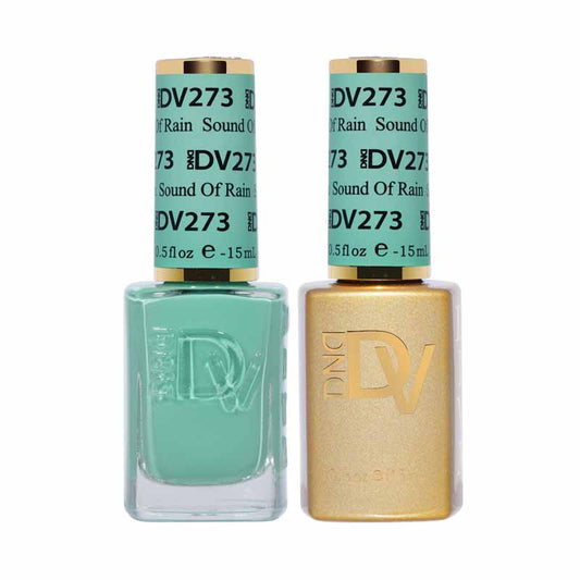 Duo Gel - DV273 Sound Of Rain