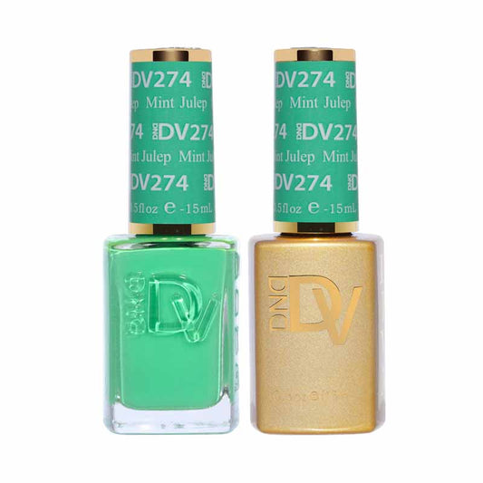 Duo Gel - DV274 Mint Julep