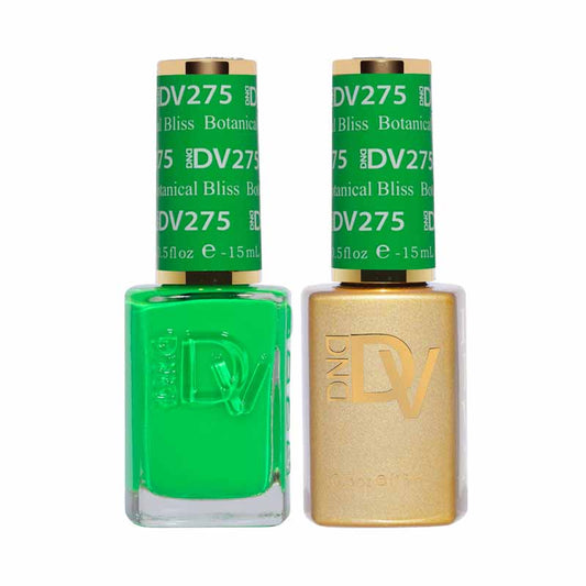 Duo Gel - DV275 Botanical Bliss