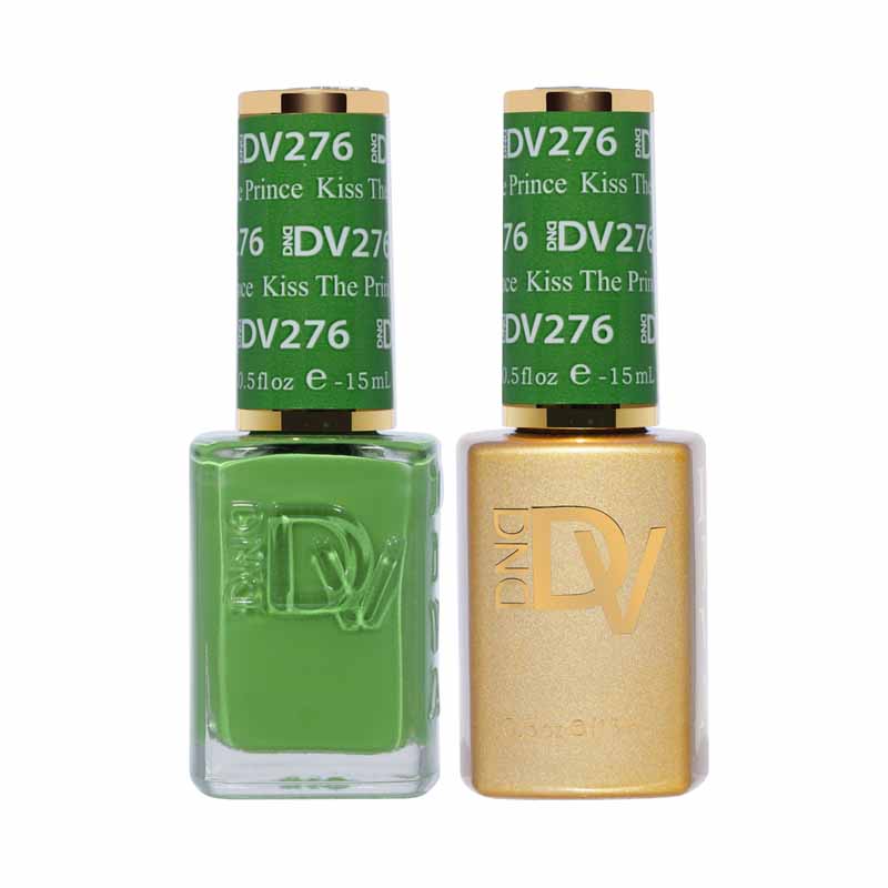 Duo Gel - DV276 Kiss The Prince