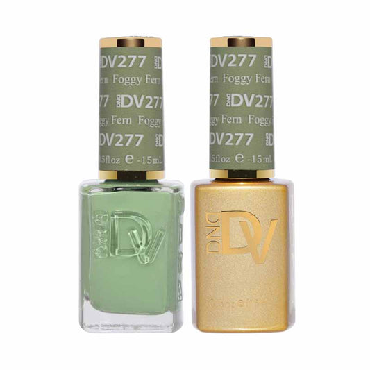 Duo Gel - DV277 Foggy Fern