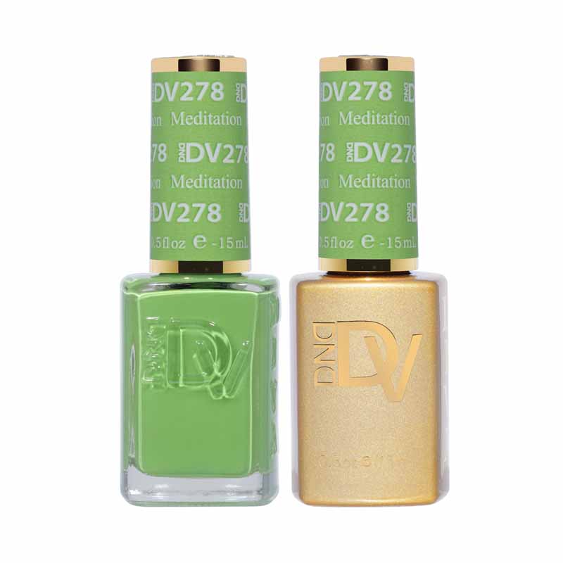 Duo Gel - DV278 Meditation