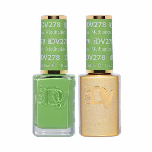 Duo Gel - DV278 Meditation