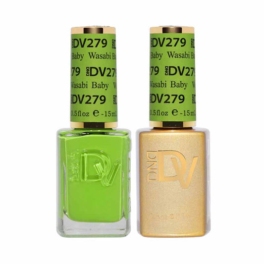 Duo Gel - DV279 Wasabi Baby