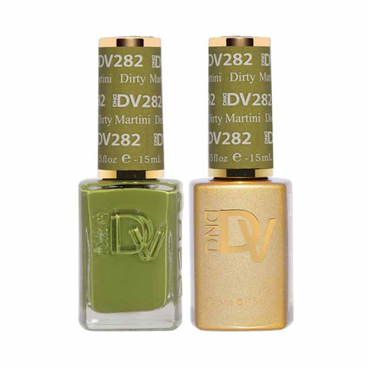 Duo Gel - DV282 Dirty Martini