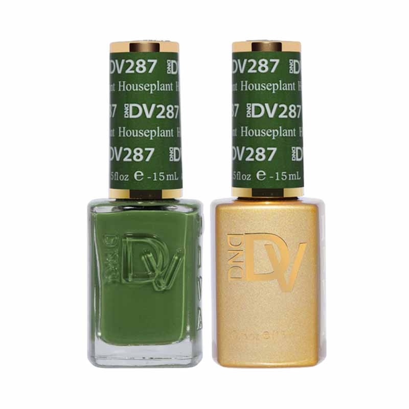 Duo Gel - DV287 Houseplant