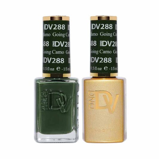 Duo Gel - DV288 Going Camo